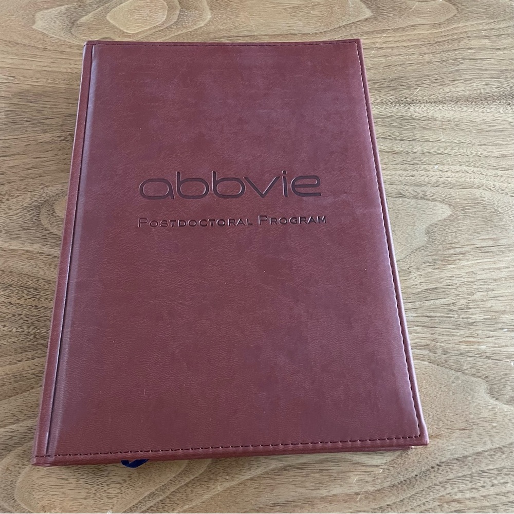 Leather Journal